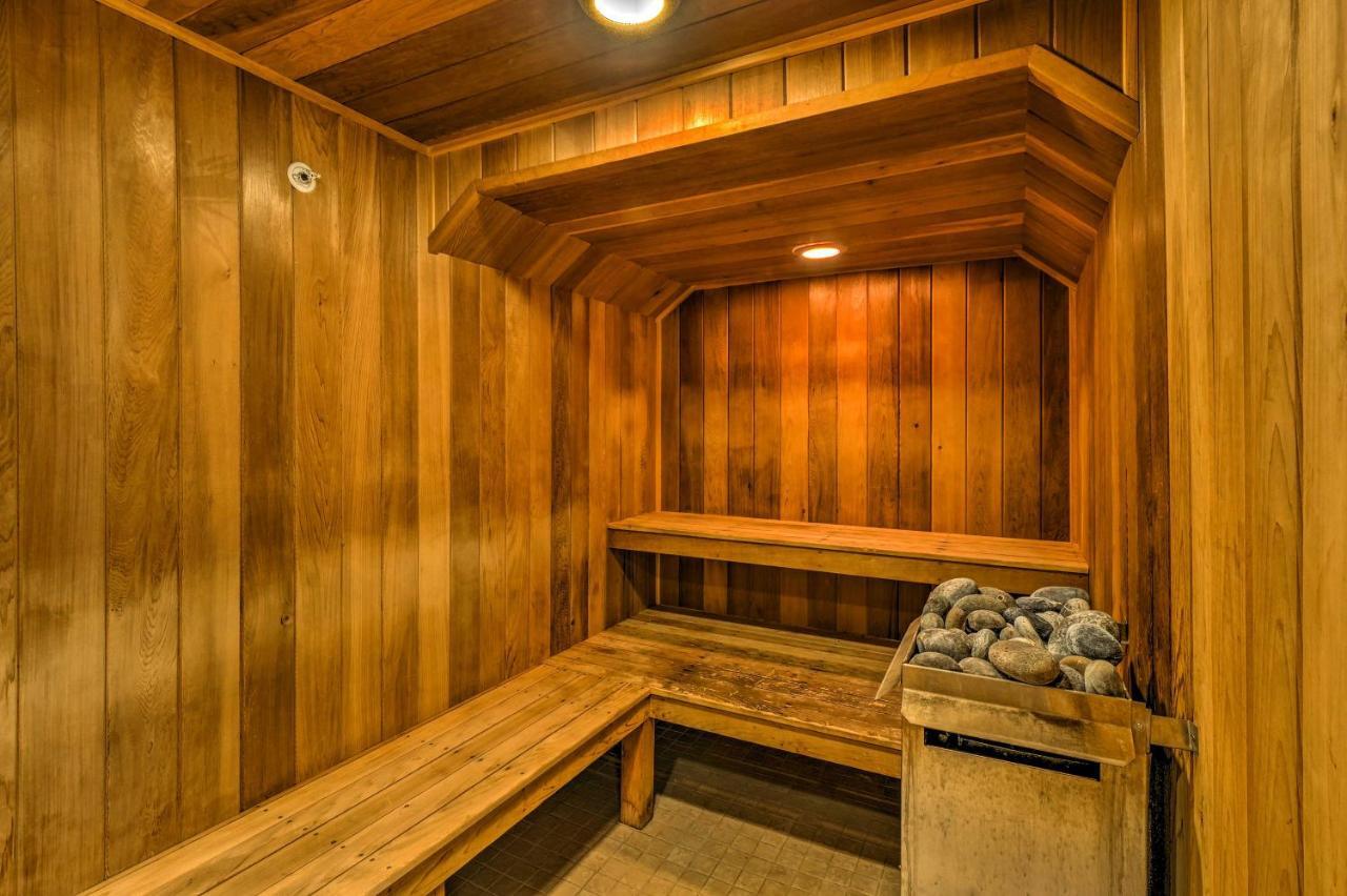 Breckenridge Getaway With Patio And Resort Amenities! Ngoại thất bức ảnh